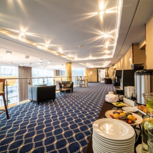 Warmiński Hotel & Conference w Olsztynie