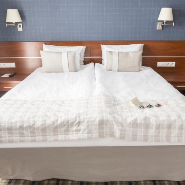 Hotel LOCOMOTIVA w Lublinie