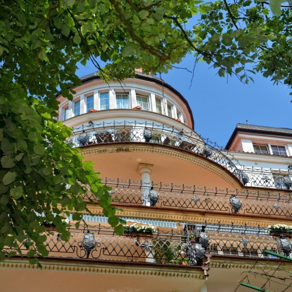 Solar Palace SPA & Wellness w Mrągowie