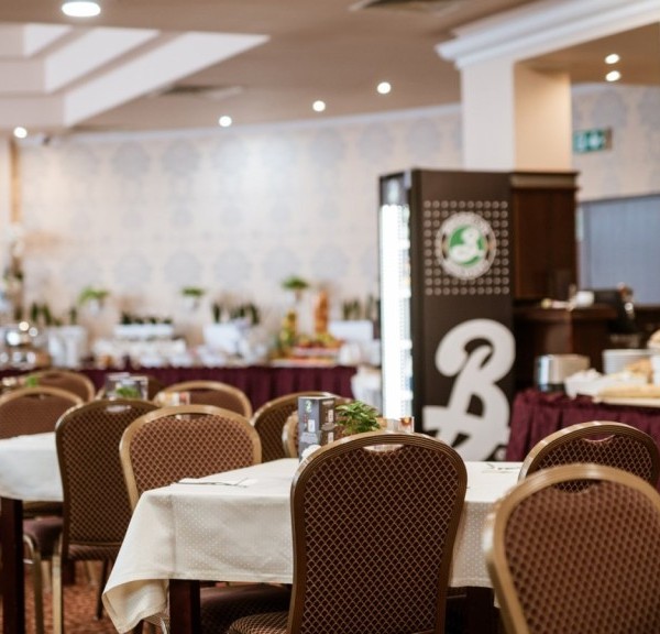 Hotel Aurora w Międzyzdrojach