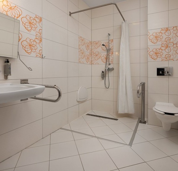 Hotel Szafir w Jastrzębiej Górze