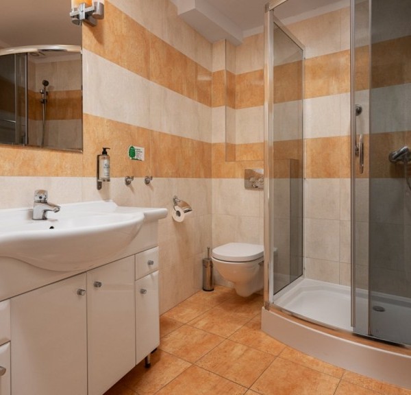 Hotel Szafir w Jastrzębiej Górze