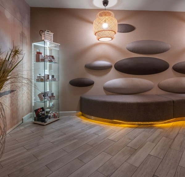 Hotel Szafir w Jastrzębiej Górze