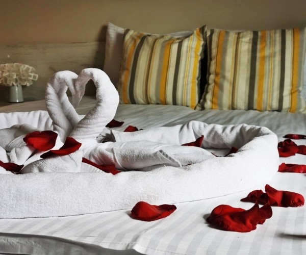 Hotel & Spa TRZY WYSPY w Świnoujściu