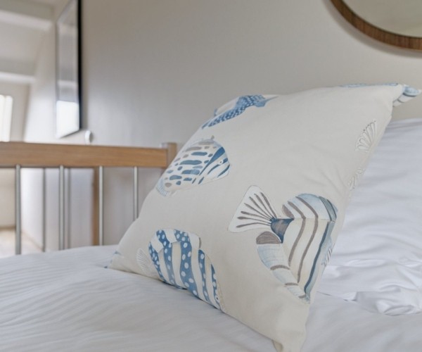 Hotel & Spa TRZY WYSPY w Świnoujściu