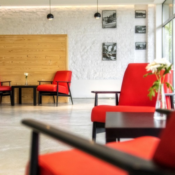 Hotel Krokus w Wiśle