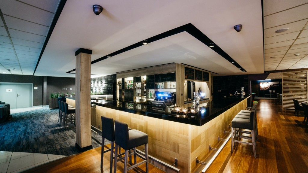 Hotel Omega w Olsztynie