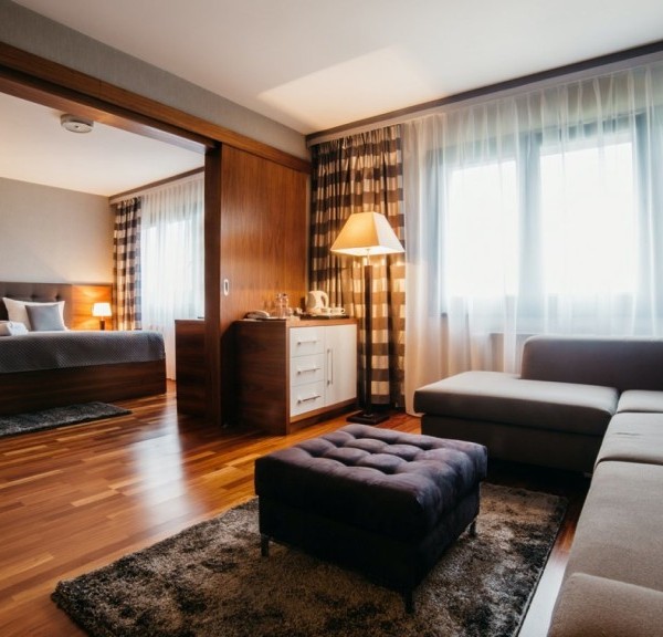 Hotel Omega w Olsztynie