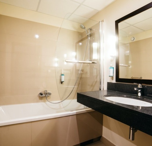 Hotel Omega w Olsztynie