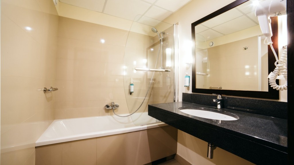 Hotel Omega w Olsztynie