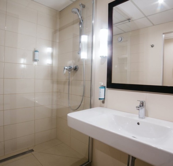 Hotel Omega w Olsztynie