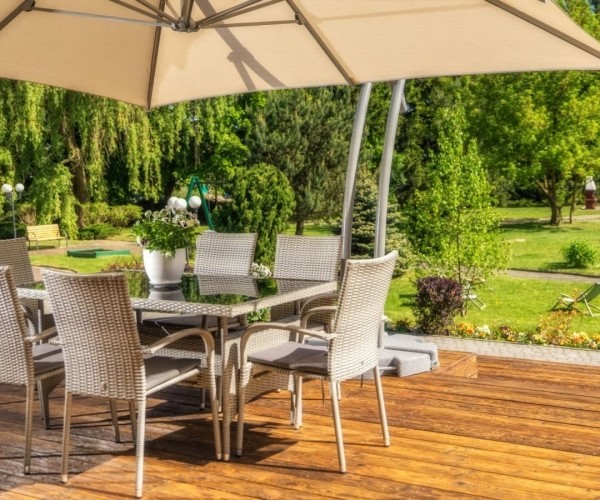 Hotel HP Park w Olsztynie