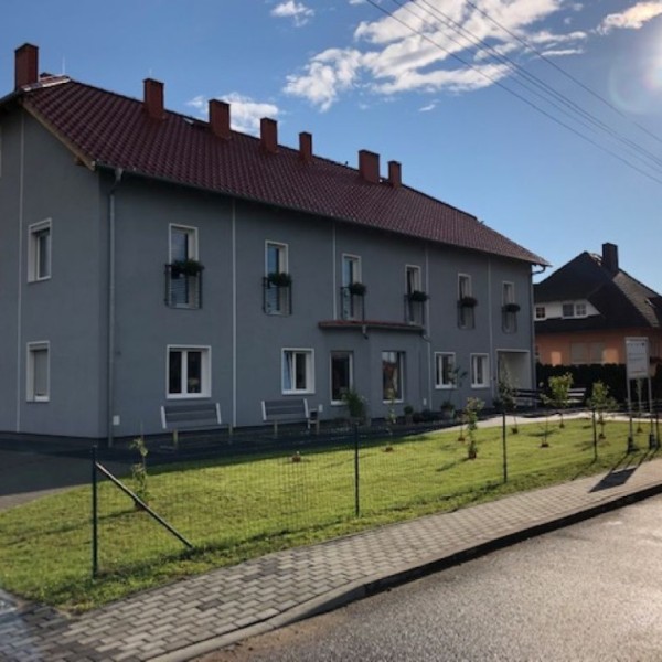 Rezydencja Elwira - Dom Spokojnej Starości w Rzędowie