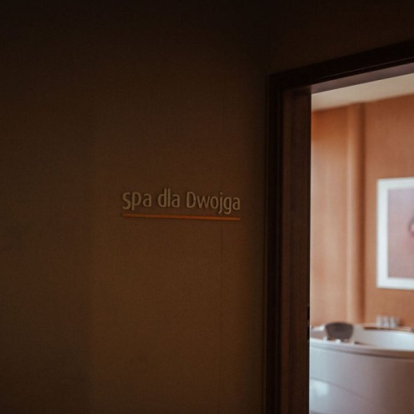 Hotel Diva SPA w Kołobrzegu