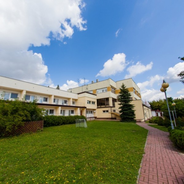 Centrum Szkoleń i Konferencji GEOVITA w Jadwisinie