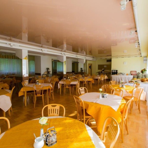 Centrum Zdrowia, Urody i Rekreacji GEOVITA w Krynicy-Zdroju