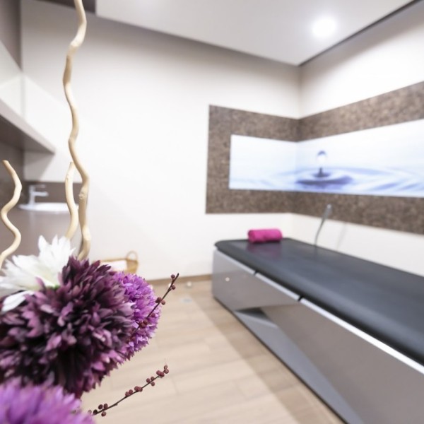 Interferie Sport Hotel Bornit w Szklarskiej Porębie