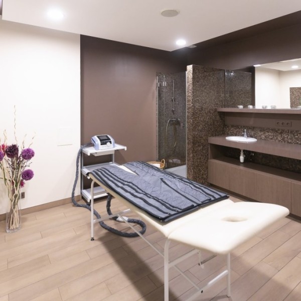 Interferie Sport Hotel Bornit w Szklarskiej Porębie