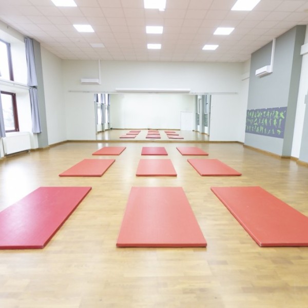 Interferie Sport Hotel Bornit w Szklarskiej Porębie