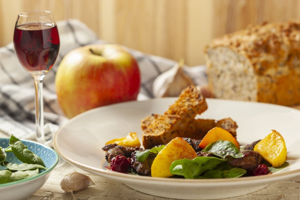 Warmiński Hotel & Conference w Olsztynie