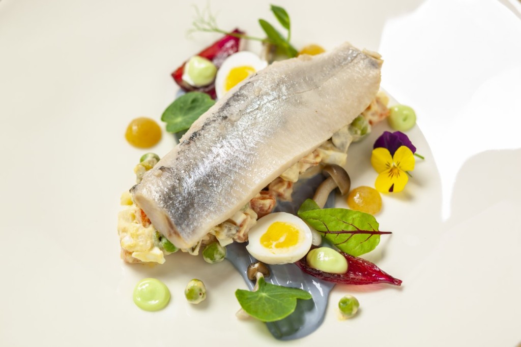 Warmiński Hotel & Conference w Olsztynie