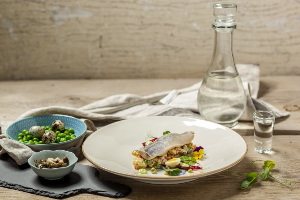 Warmiński Hotel & Conference w Olsztynie