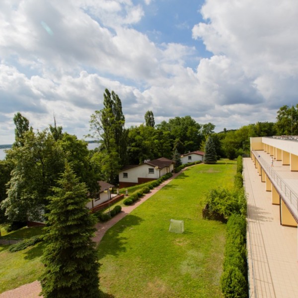 Centrum Szkoleń i Konferencji GEOVITA w Jadwisinie