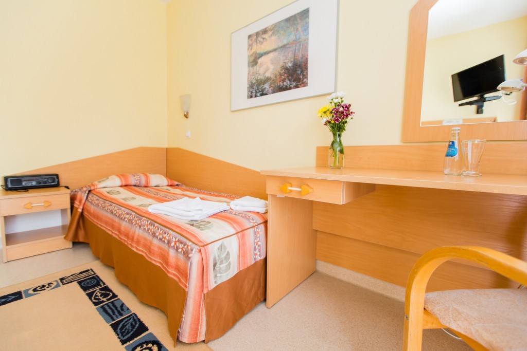 Centrum Szkoleń i Konferencji GEOVITA w Jadwisinie