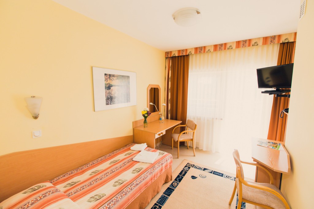 Centrum Szkoleń i Konferencji GEOVITA w Jadwisinie