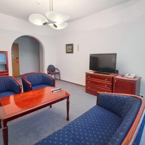 Hotel Perła Bieszczadów w Czarnej