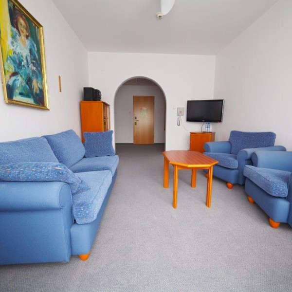 Hotel Perła Bieszczadów w Czarnej