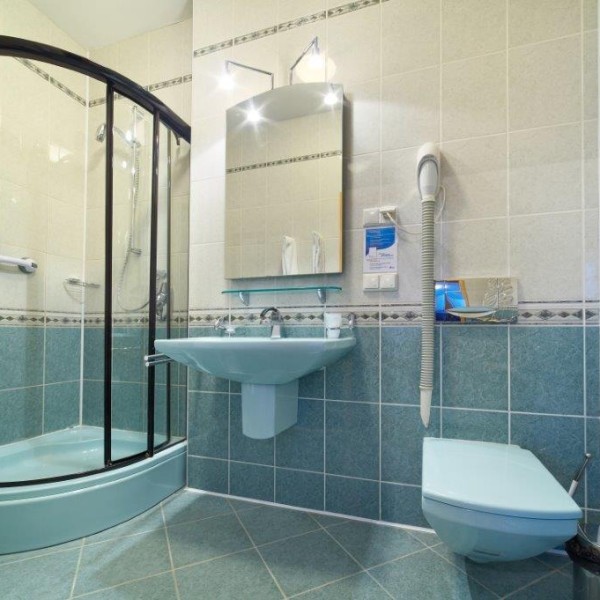 Hotel Perła Bieszczadów w Czarnej