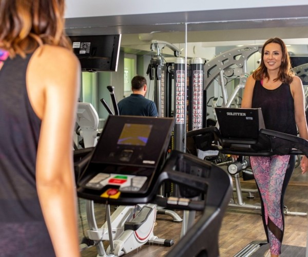 Hotel & Spa TRZY WYSPY w Świnoujściu