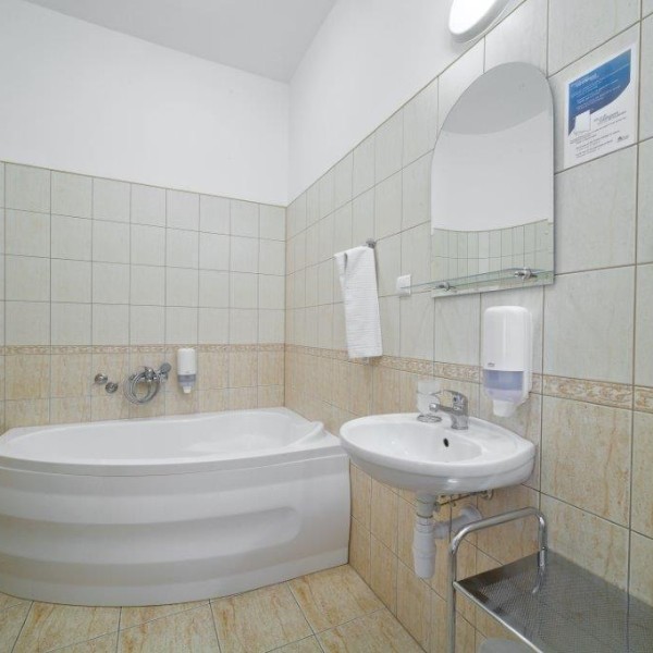 Hotel Perła Bieszczadów w Czarnej