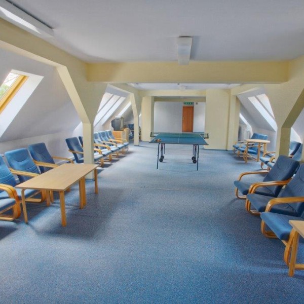 Hotel Perła Bieszczadów w Czarnej