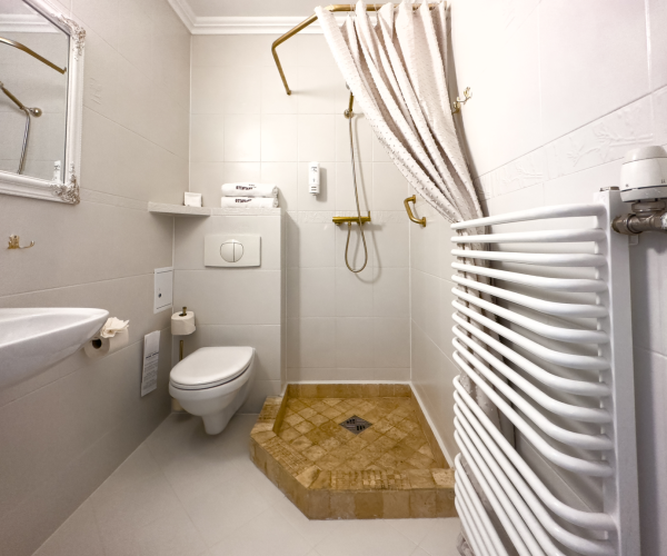 Hotel OTTAVIANO w Świnoujściu