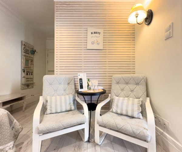 Hotel OTTAVIANO w Świnoujściu