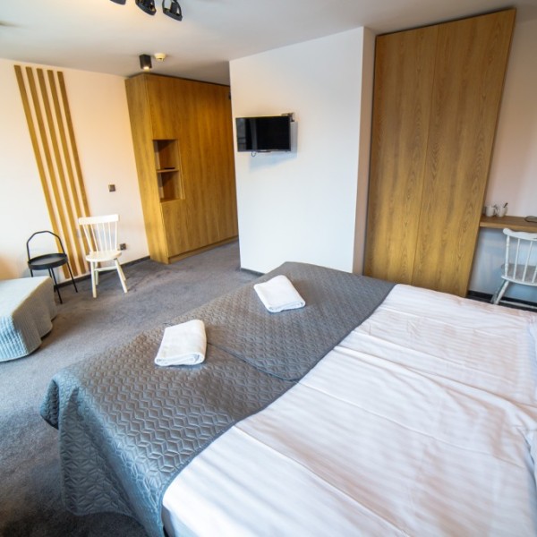 Hotel Krokus w Wiśle