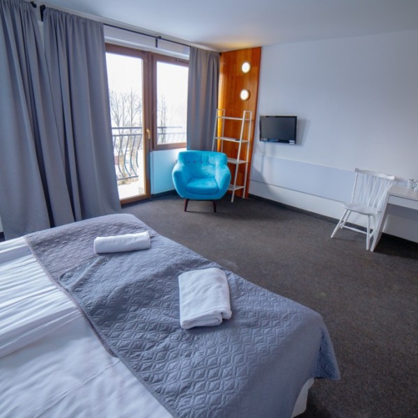 Hotel Krokus w Wiśle