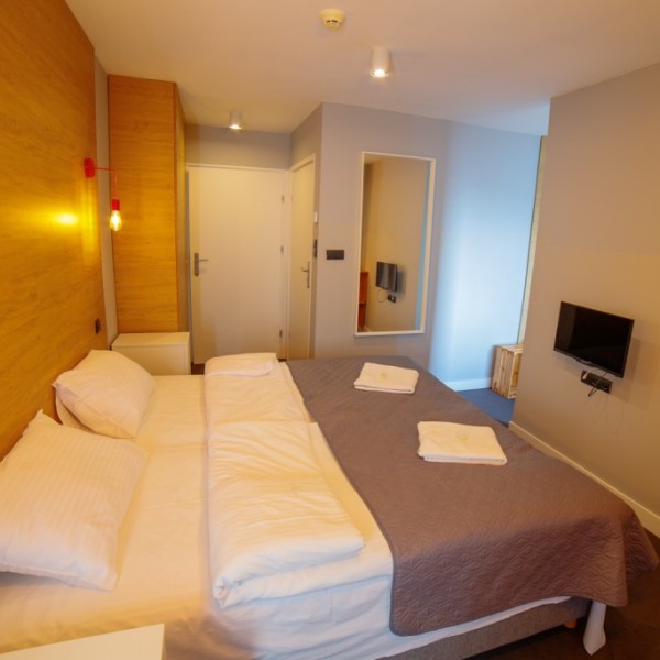 Hotel Krokus w Wiśle
