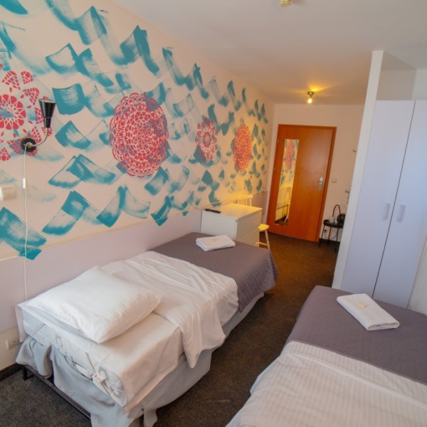 Hotel Krokus w Wiśle