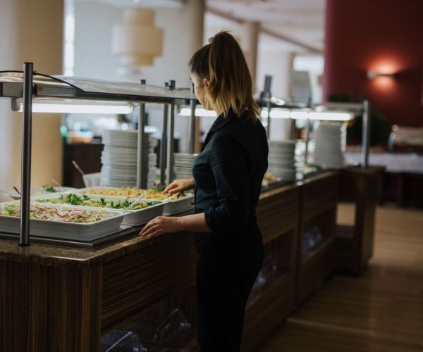 Hotel Diva SPA w Kołobrzegu