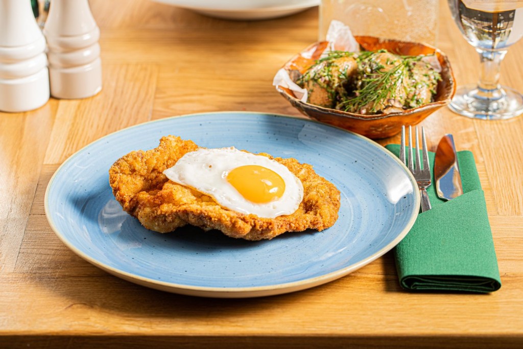 Hotel Omega w Olsztynie