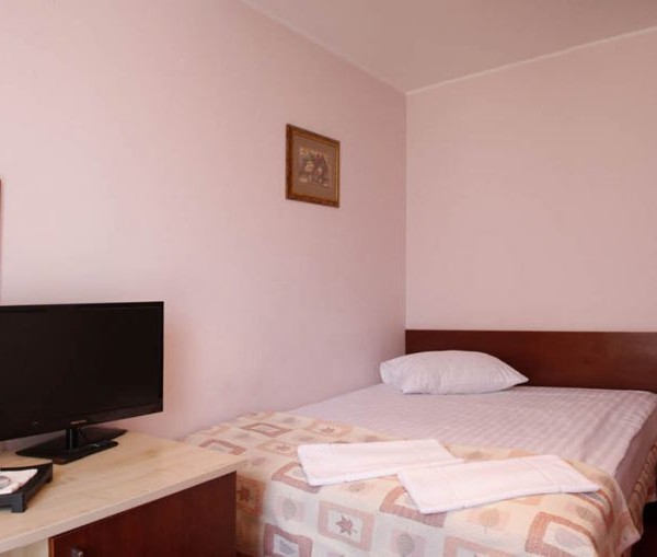 Hotel Aleksander w Ustce
