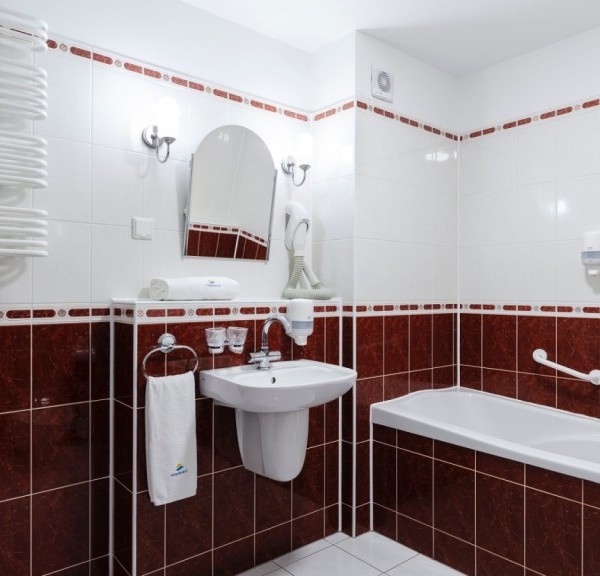 Interferie Sport Hotel Bornit w Szklarskiej Porębie