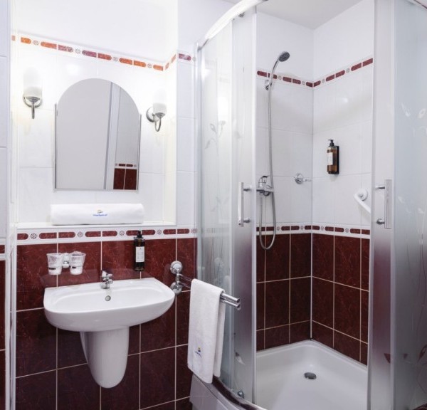 Interferie Sport Hotel Bornit w Szklarskiej Porębie