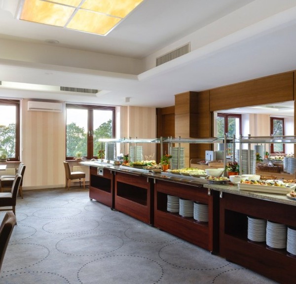 Interferie Sport Hotel Bornit w Szklarskiej Porębie