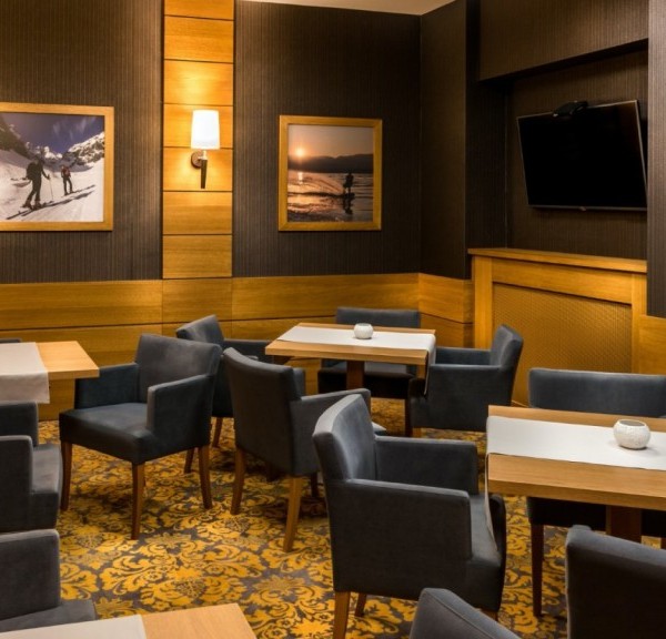 Interferie Sport Hotel Bornit w Szklarskiej Porębie
