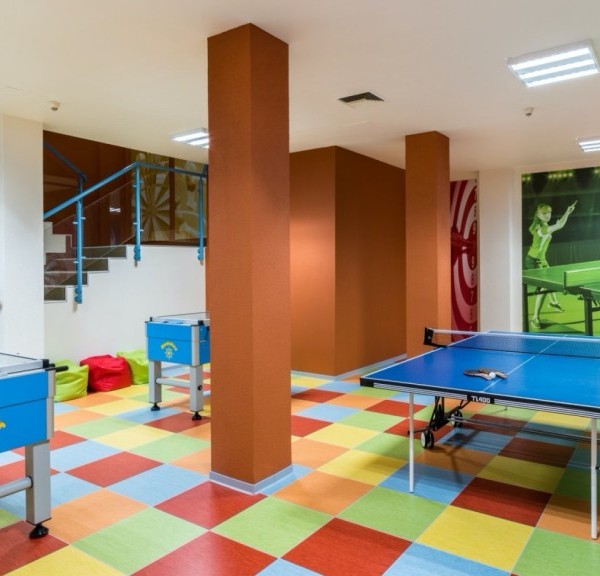 Interferie Sport Hotel Bornit w Szklarskiej Porębie