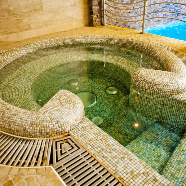 Hotel & Spa Stary Dziwnów w Dziwnowie